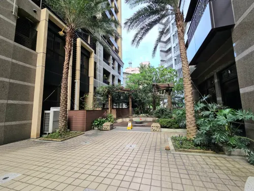 2 房 公寓 出租 TWD 48 000 - 26 坪 - 士林區, 台北市 slide 14