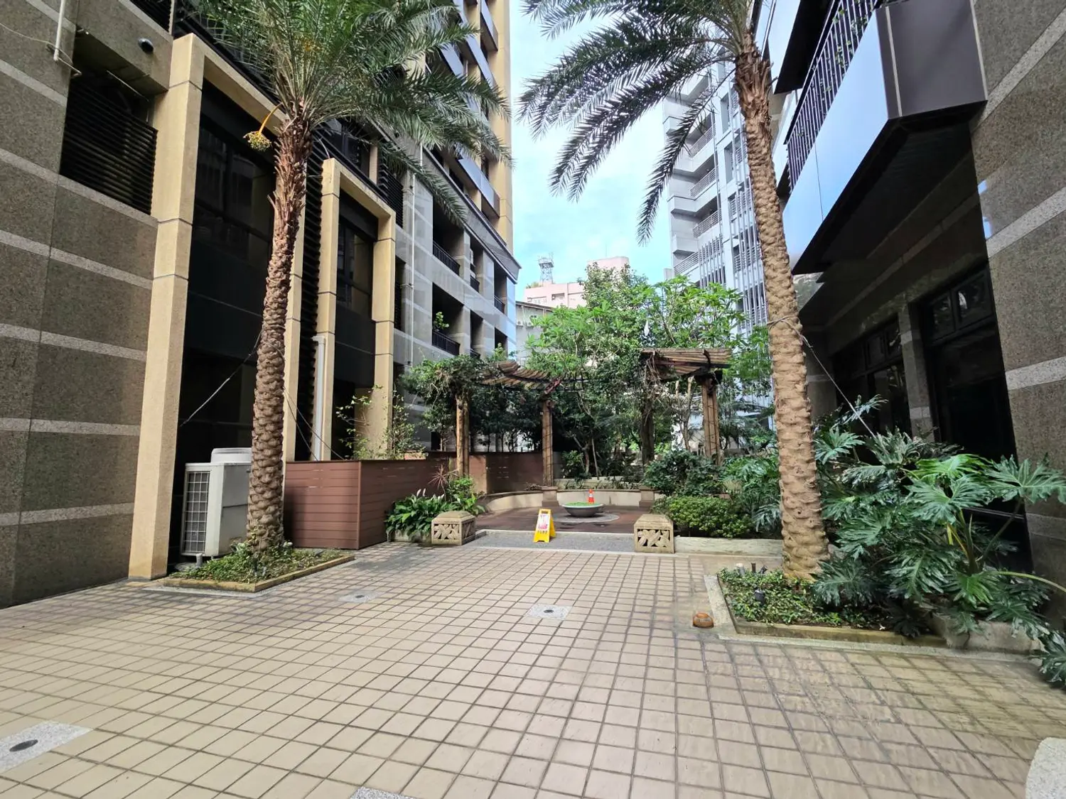 2 房 公寓 出租 TWD 48 000 - 26 坪 - 士林區, 台北市 slide 14