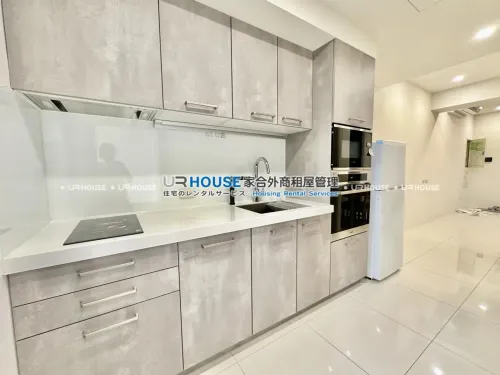 Apartment for rent TWD 48 000 -  - 2 bedrooms