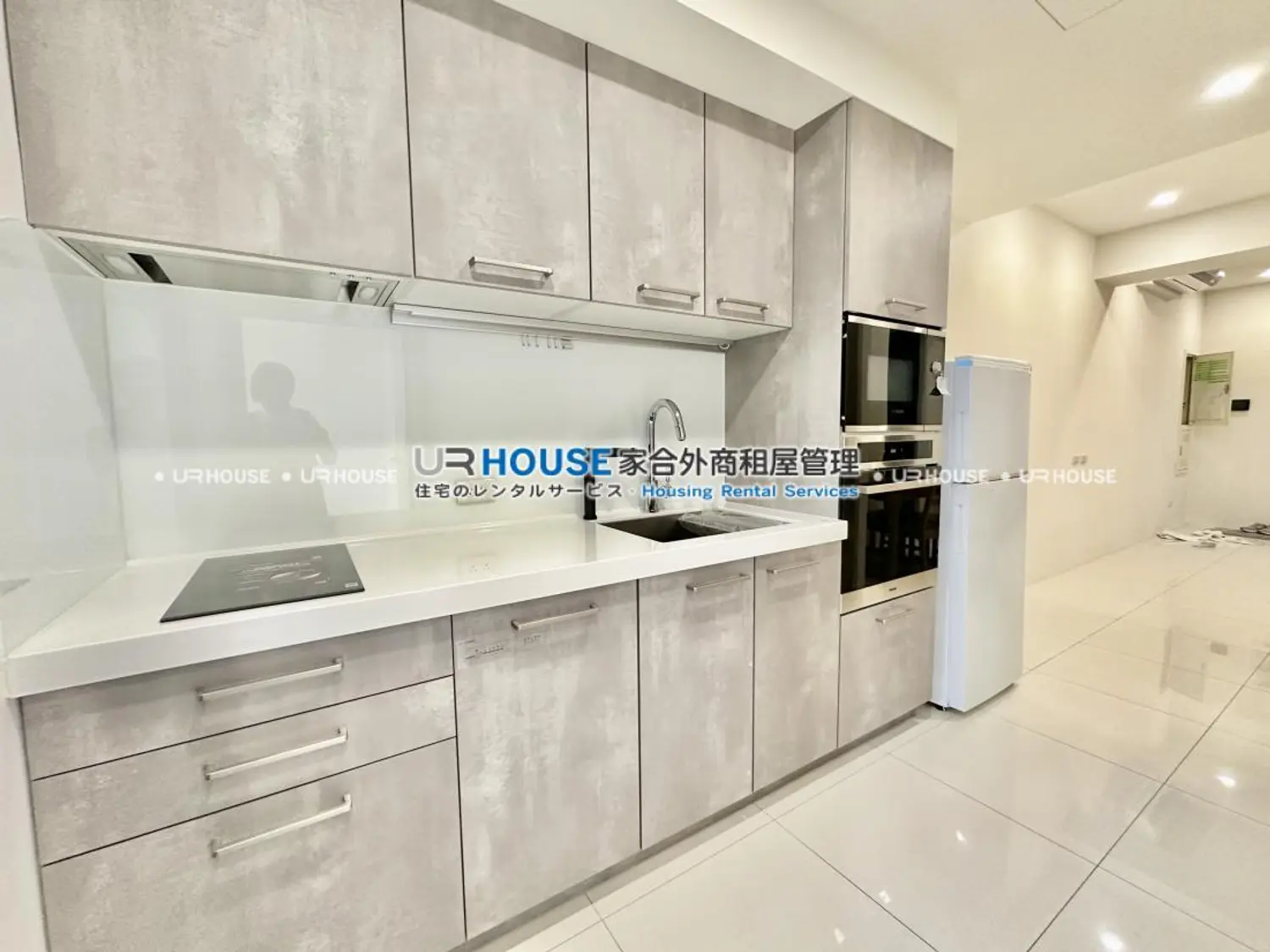 2 bedrooms apartment for rent TWD 48 000 - 22 ping - Taipei City,Nangang District slide 11