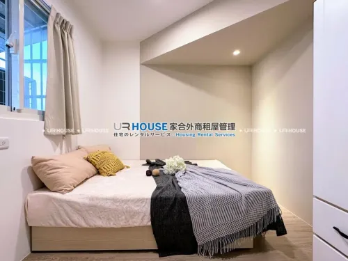 Apartment for rent TWD 30 800 - Lane 236, Section 5, Roosevelt Road - 2 bedrooms