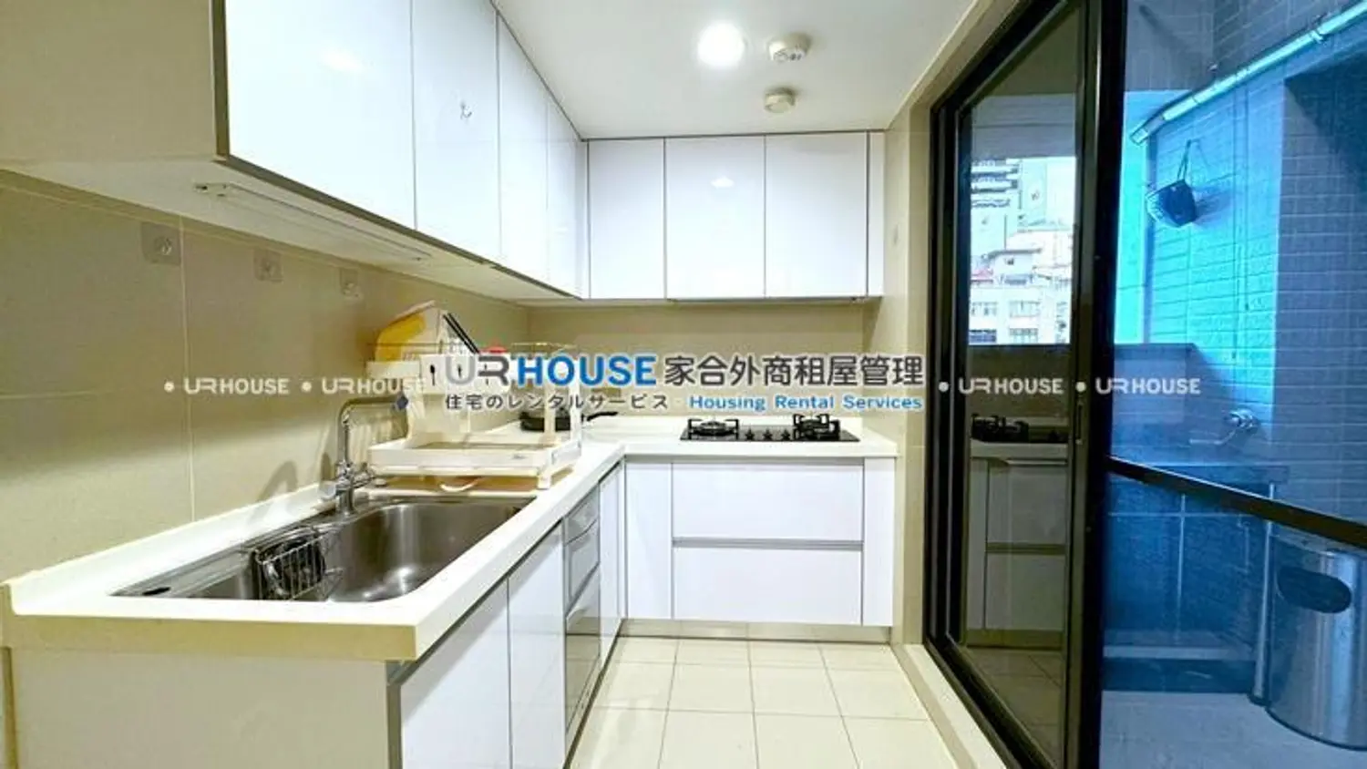 4 房 公寓 出租 TWD 60 000 - 56 坪 - 萬華區,台北市 slide 12