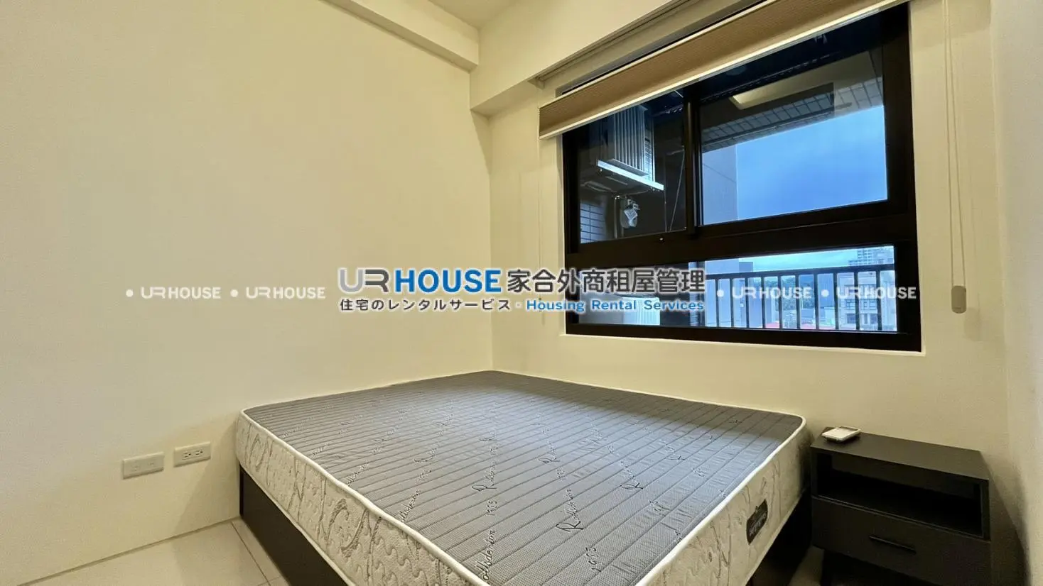 2 bedrooms apartment for rent in Nangang District, Taipei City | NT$ 50 000 | 16 ping slide 3