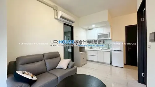 Apartment for rent TWD 38 000 -  - 1 room