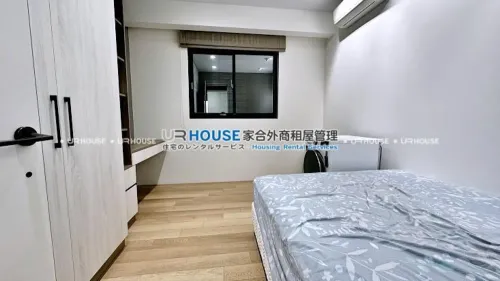 Apartment for rent TWD 62 000 -  - 4 bedrooms