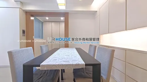 3 bedrooms apartment for rent in Zhongshan District, Taipei City | NT$ 75 000 | 30 ping slide 12