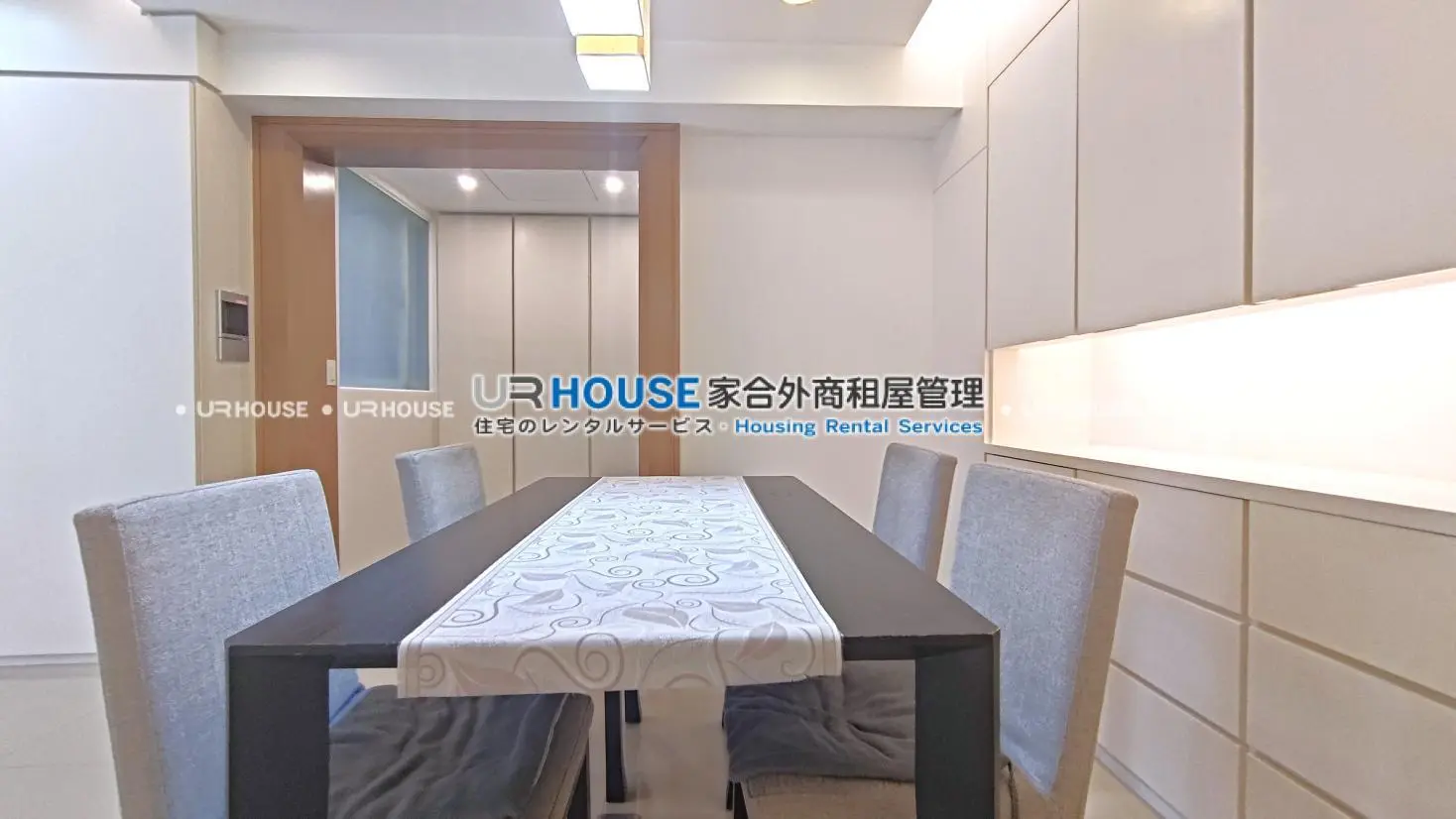 3 bedrooms apartment for rent in Zhongshan District, Taipei City | NT$ 75 000 | 30 ping slide 12