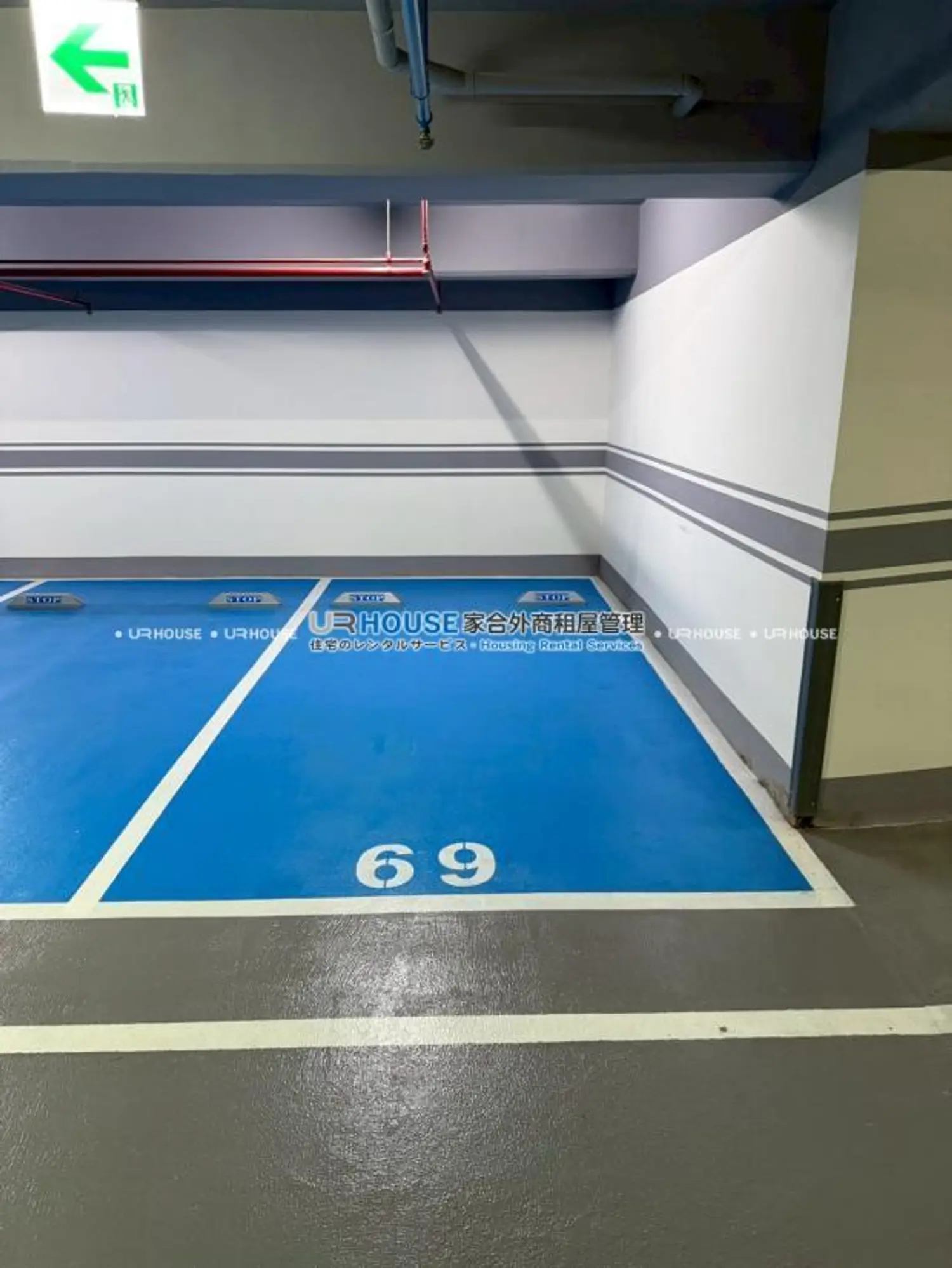 2 房 公寓 出租 TWD 40 000 - 14 坪 - 板橋區, 新北市 slide 8