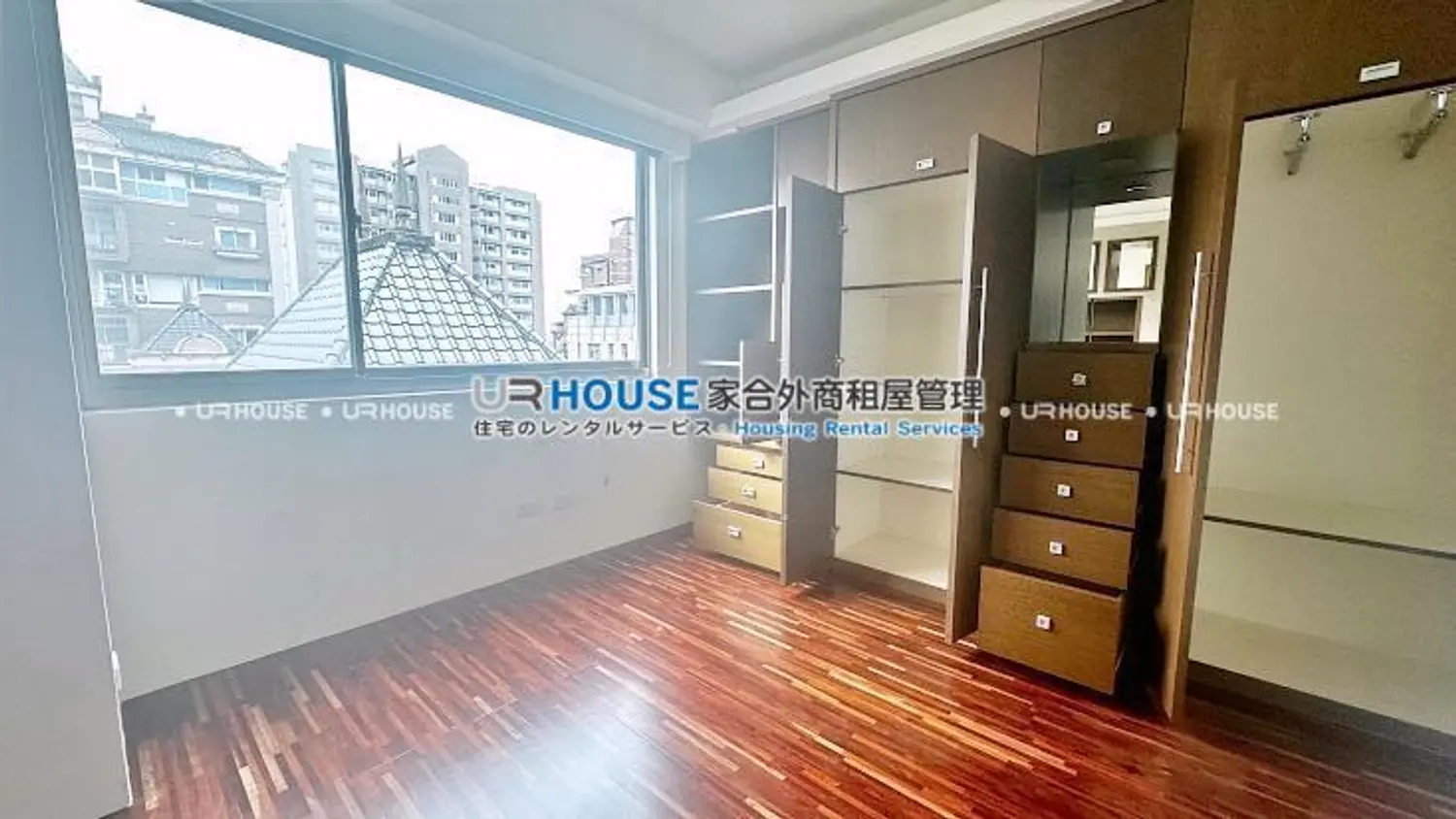 3 bedrooms apartment for rent TWD 86 000 - 37 ping - Neihu District,Taipei City slide 3