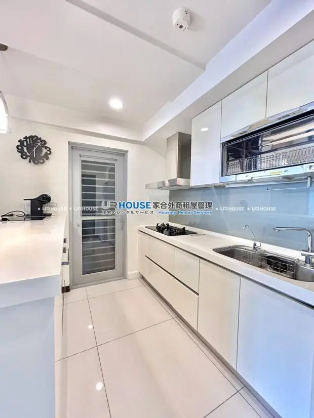 2 bedrooms apartment for rent in Linkou District, New Taipei City | NT$ 48 000 | 25 ping slide 11