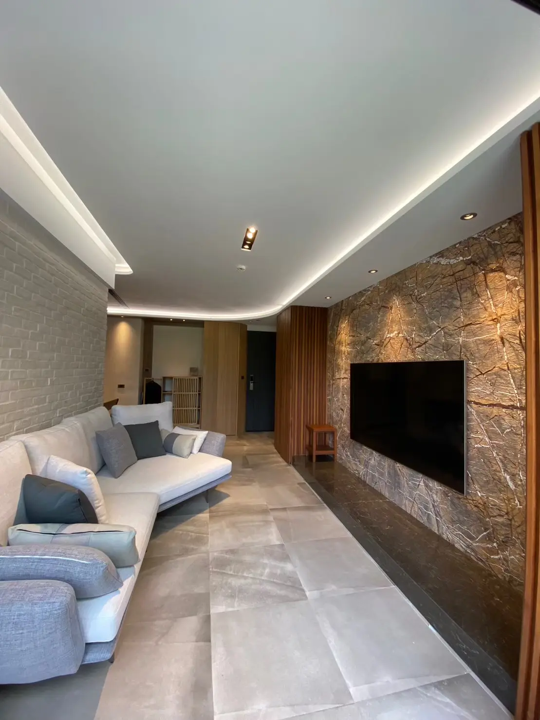 3 bedrooms apartment for rent in Neihu District, Taipei City | TWD 110 000 | 30 ping slide 20