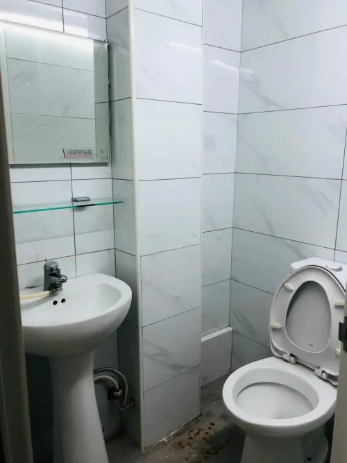 Apartment for rent TWD 7 700 - Lane 18, Shuiyuan Road - Studio