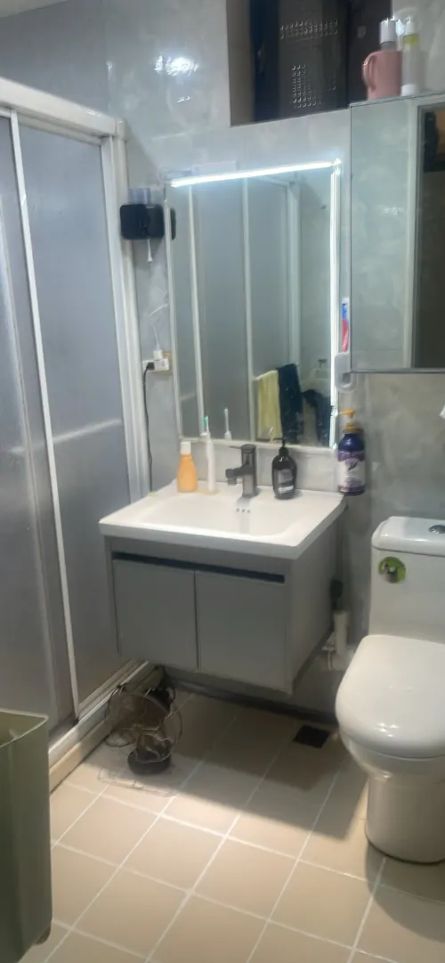 分租套房、雅房 出租 TWD 10 000 - 松壽路 - 3 房