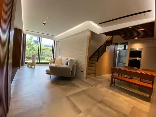 3 bedrooms apartment for rent in Neihu District, Taipei City | TWD 110 000 | 30 ping slide 7