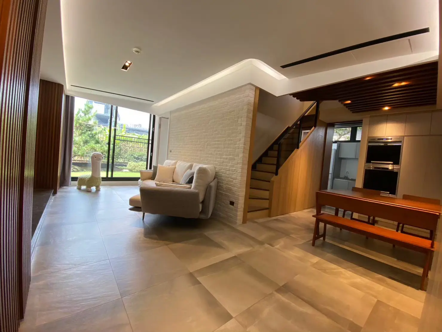 3 bedrooms apartment for rent in Neihu District, Taipei City | TWD 110 000 | 30 ping slide 7