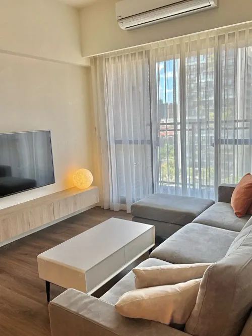 Apartment for rent NT$ 38 000 - 敦富二街 - 3 bedrooms