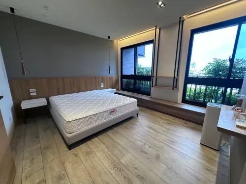 Apartment for rent NT$ 100 000 - Shizheng South 1st Road - 2 bedrooms