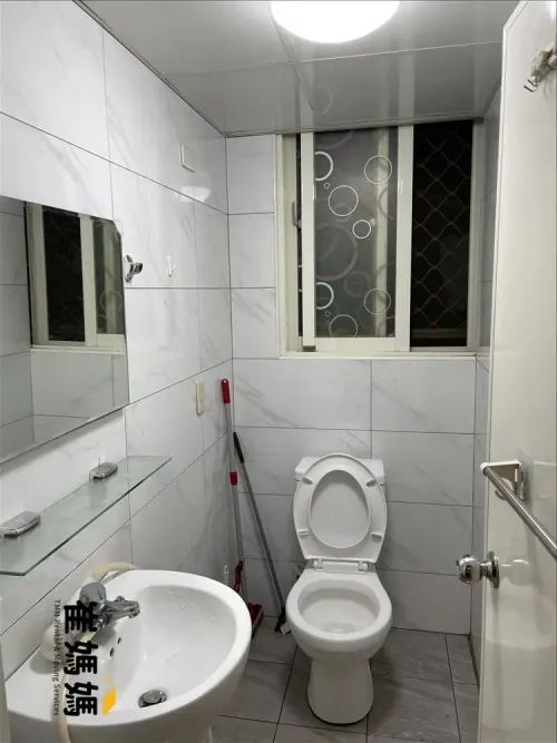 Apartment for rent TWD 7 700 - Lane 18, Shuiyuan Road - Studio