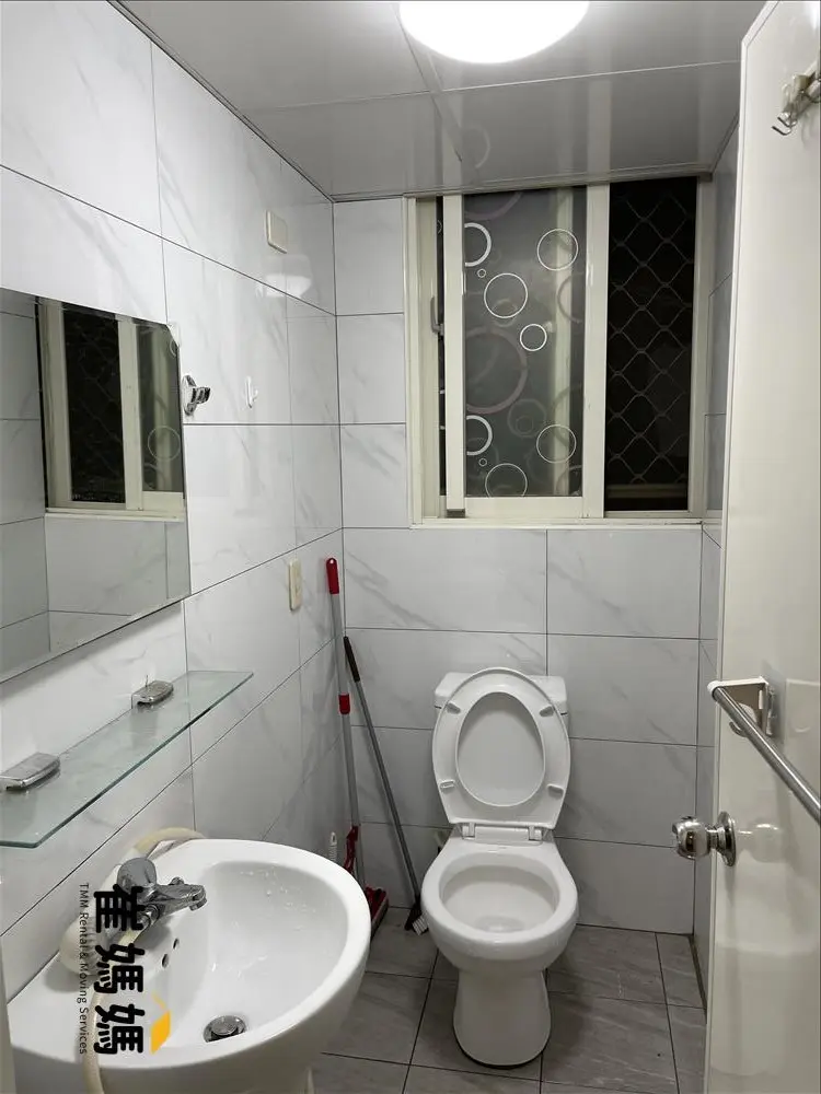 Studio apartment for rent in Zhonghe District, New Taipei City | TWD 7 700 | 0 ping slide 3