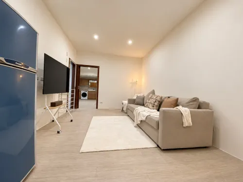 1 room apartment for rent in Zhongshan District, Taipei City | NT$ 50 000 | 15 ping slide 2