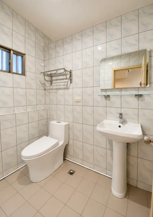 1 room apartment for rent in Zhongshan District, Taipei City | NT$ 50 000 | 15 ping slide 7