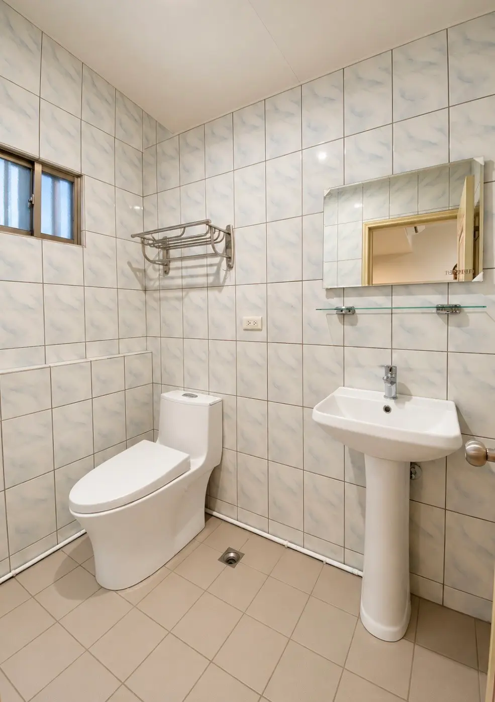 1 room apartment for rent in Zhongshan District, Taipei City | NT$ 50 000 | 15 ping slide 7