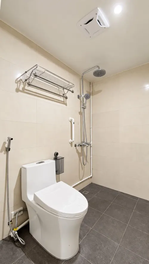 1 room apartment for rent in Zhongshan District, Taipei City | NT$ 50 000 | 15 ping slide 6