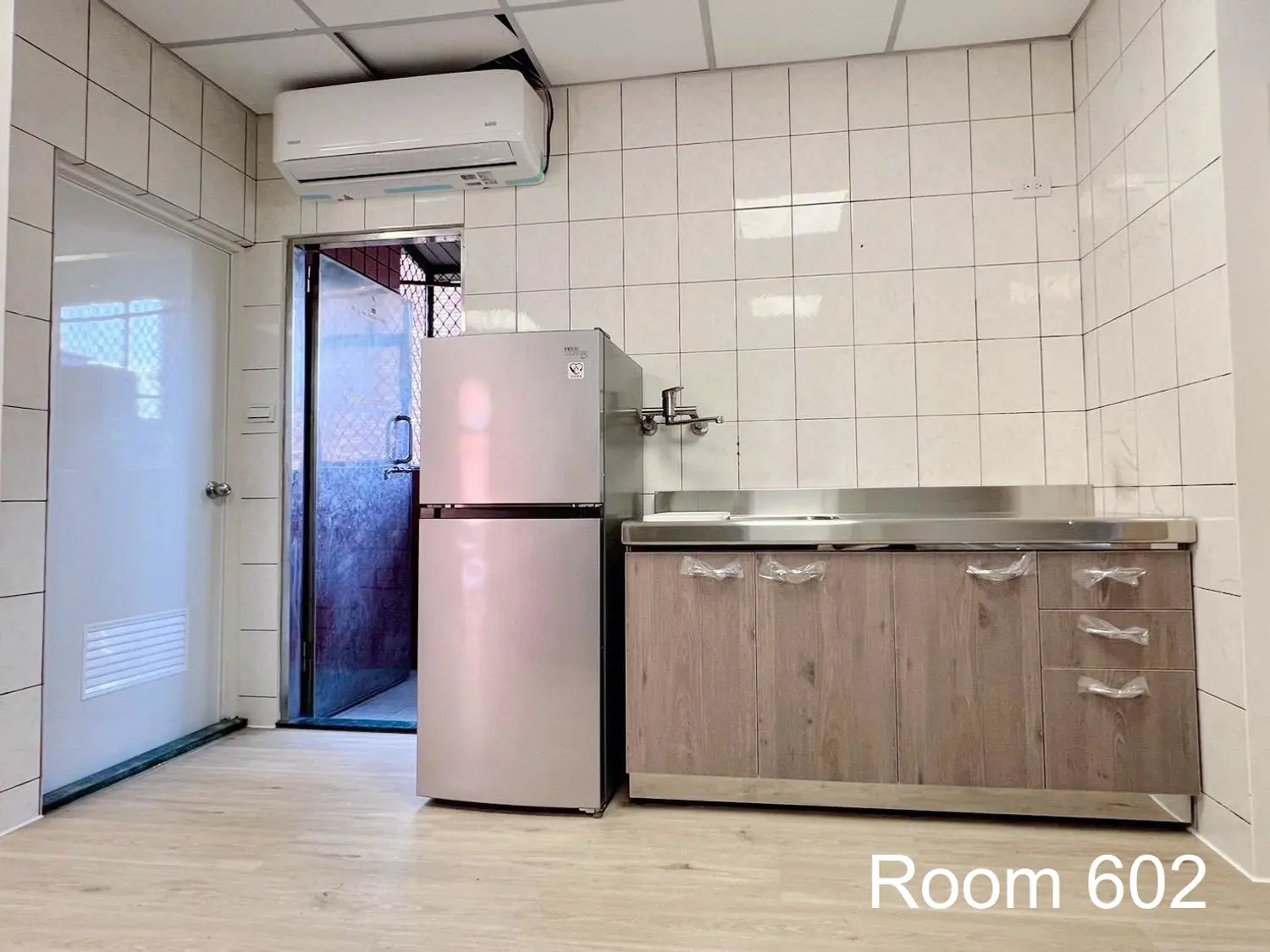 分租套房、雅房 出租 TWD 17 500 - 11 坪 - 新莊區, 新北市 slide 10