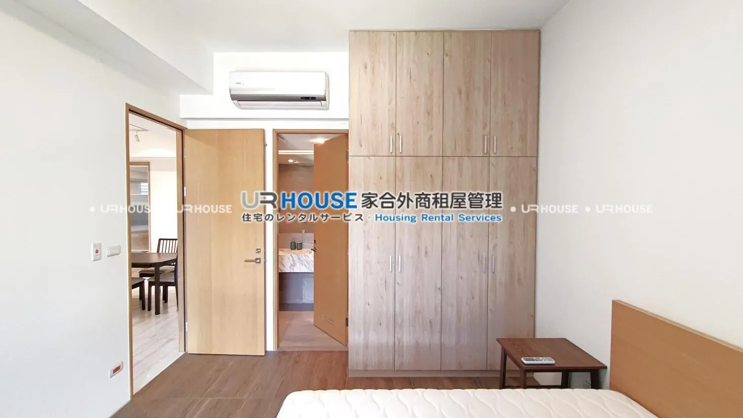 4 bedrooms apartment for rent in Shilin District, Taipei City | NT$ 150 000 | 41 ping slide 5