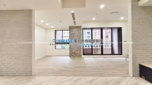 Apartment for rent TWD 62 500 -  - 3 bedrooms