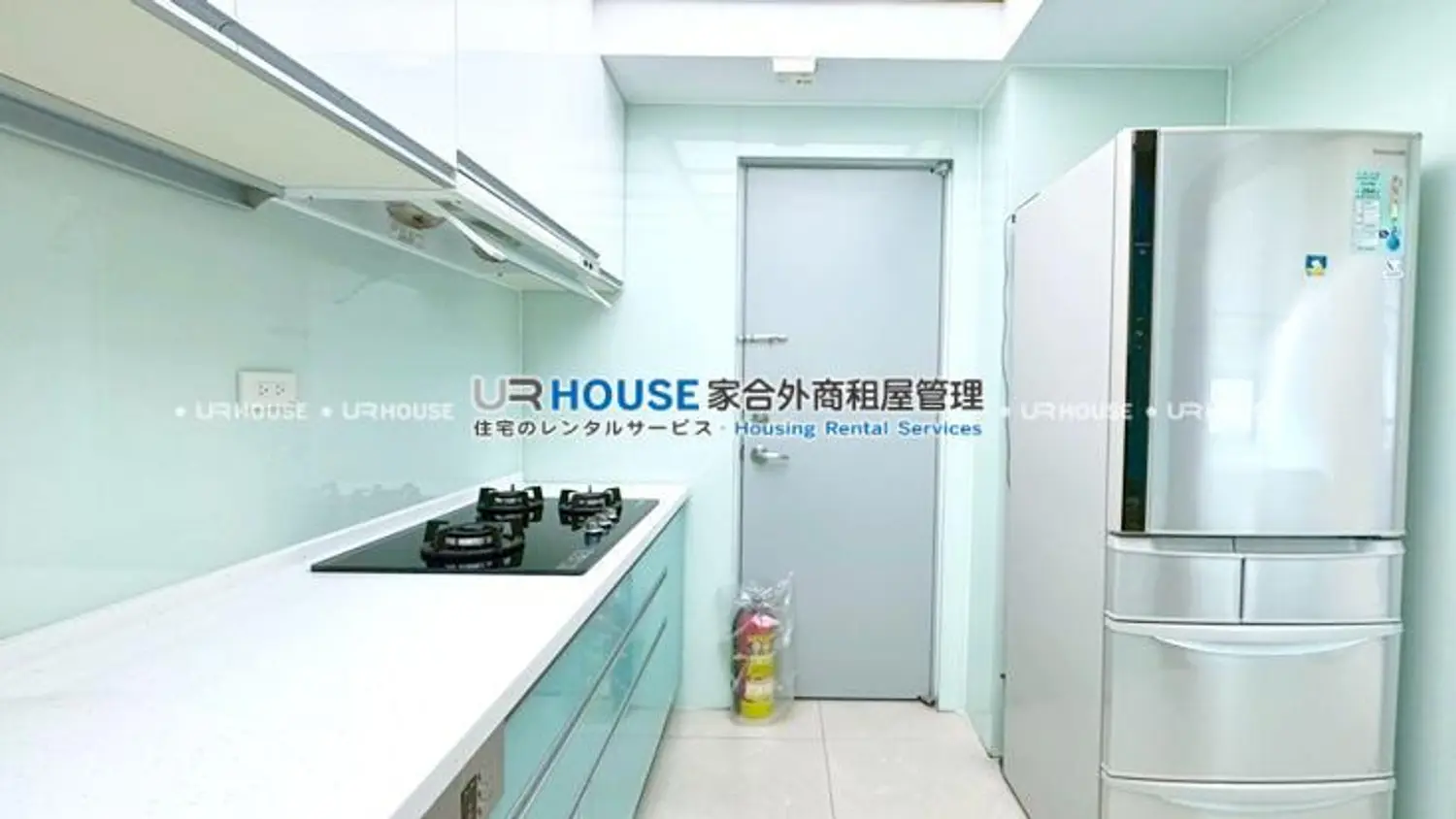 3 bedrooms apartment for rent TWD 60 000 - 36 ping - Neihu District,Taipei City slide 7