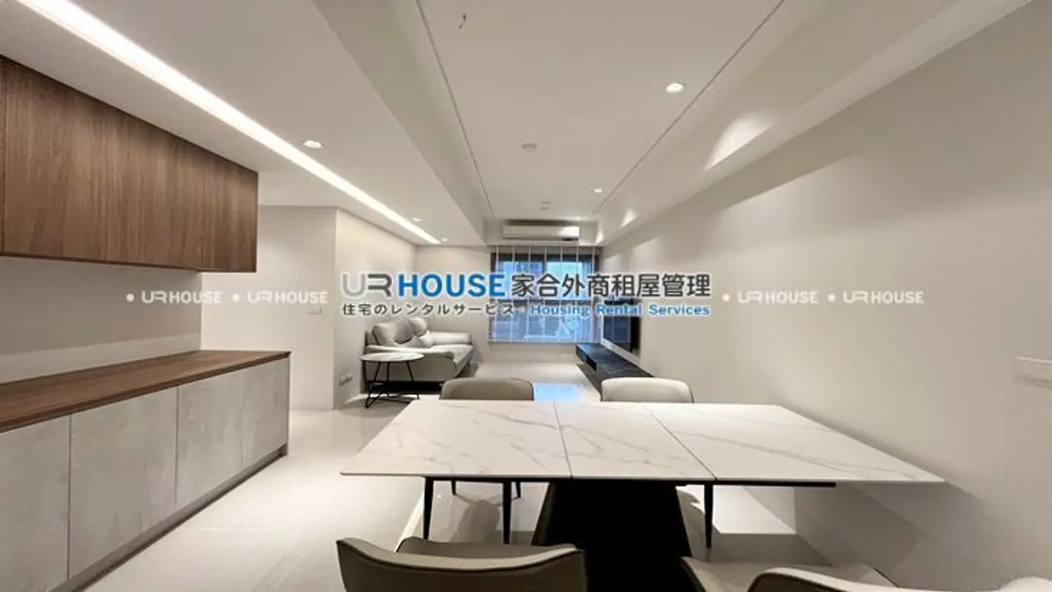 3 房 公寓 出租 TWD 110 000 - 45 坪 - 南港區,台北市 slide 3