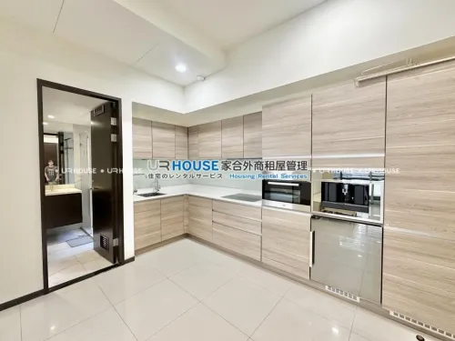 Apartment for rent TWD 48 000 - Lane 235, Jingmao 2nd Rd - 1 room