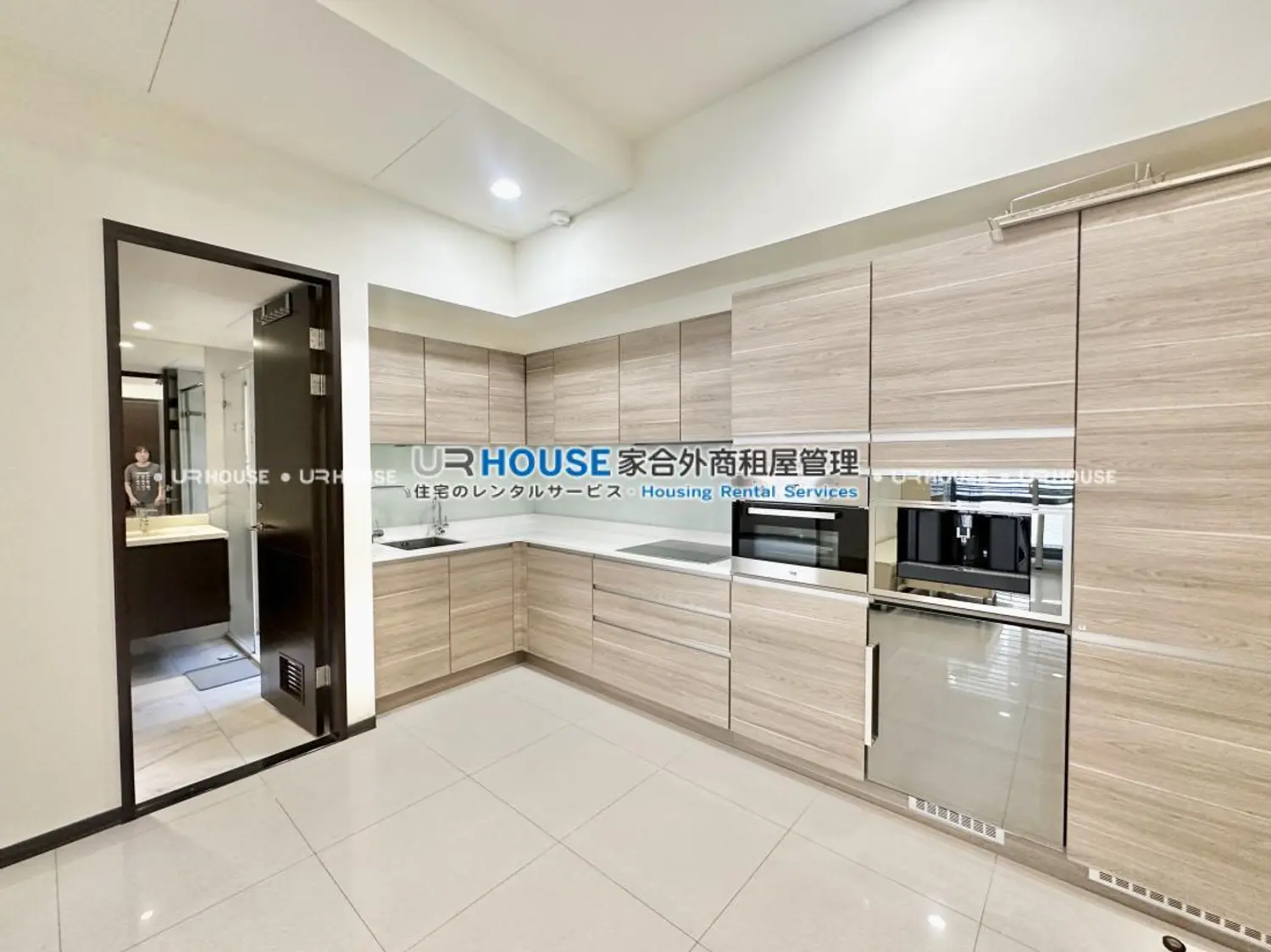 1 room apartment for rent TWD 48 000 - 17 ping - Nangang District,Taipei City slide 1