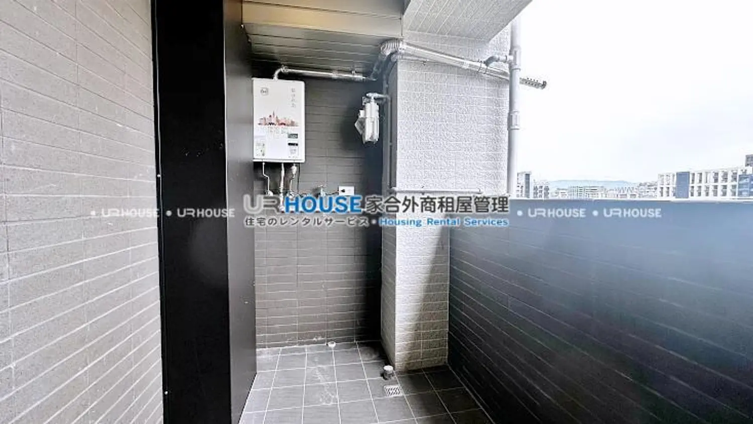 2 bedrooms apartment for rent TWD 40 000 - 12 ping - Taipei City,Datong District slide 9