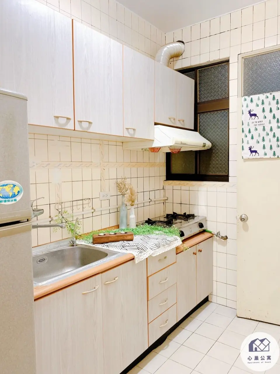 內湖區, 台北市分租套房、雅房出租 | NT$ 14 800 | 5 坪 slide 7