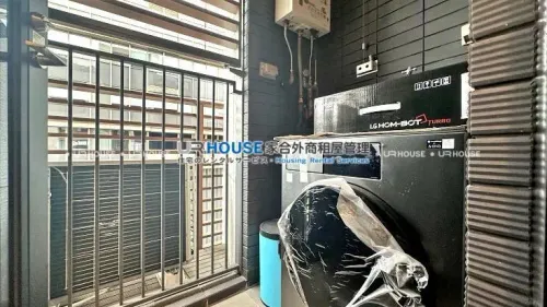 Apartment for rent TWD 42 000 - Section 7, Civic Boulevard - Studio