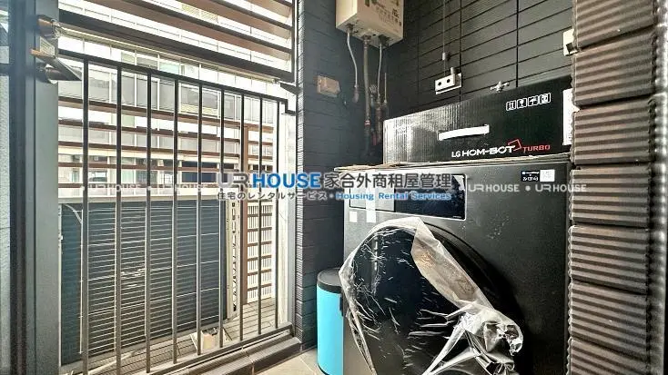 獨立套房 南港區, 台北市公寓出租 | TWD 42 000 | 10 坪 slide 9