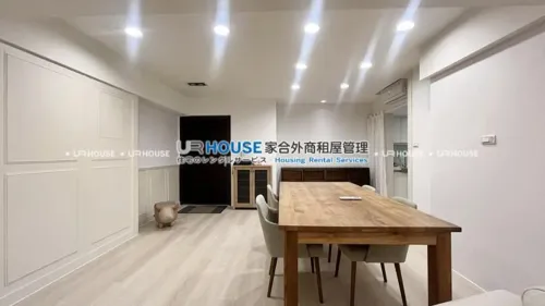 Apartment for rent TWD 140 000 -  - 4 bedrooms
