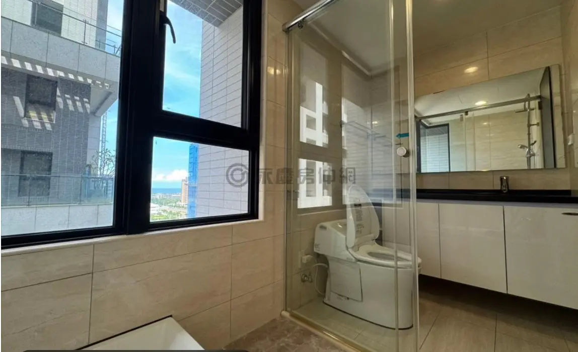 3 bedrooms apartment for sale in Tamsui District, New Taipei City | NT$ 25 200 000 | 29 ping slide 5