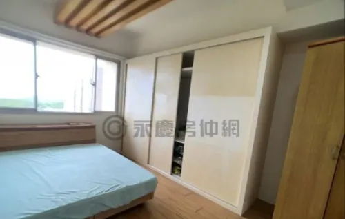 4 bedrooms apartment for sale in Tamsui District, New Taipei City | NT$ 19 980 000 | 50 ping slide 10