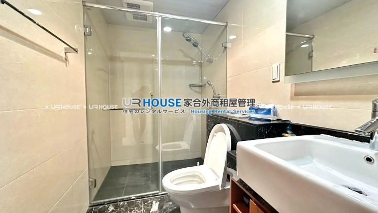 3 房 公寓 出租 TWD 128 000 - 44 坪 - 松山區, 台北市 slide 9