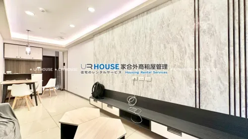 公寓 出租 TWD 42 000 - 富貴路 - 3 房