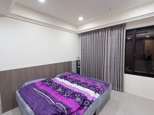 Apartment for rent NT$ 30 000 - Section 2, Zhongzheng Road - 2 bedrooms