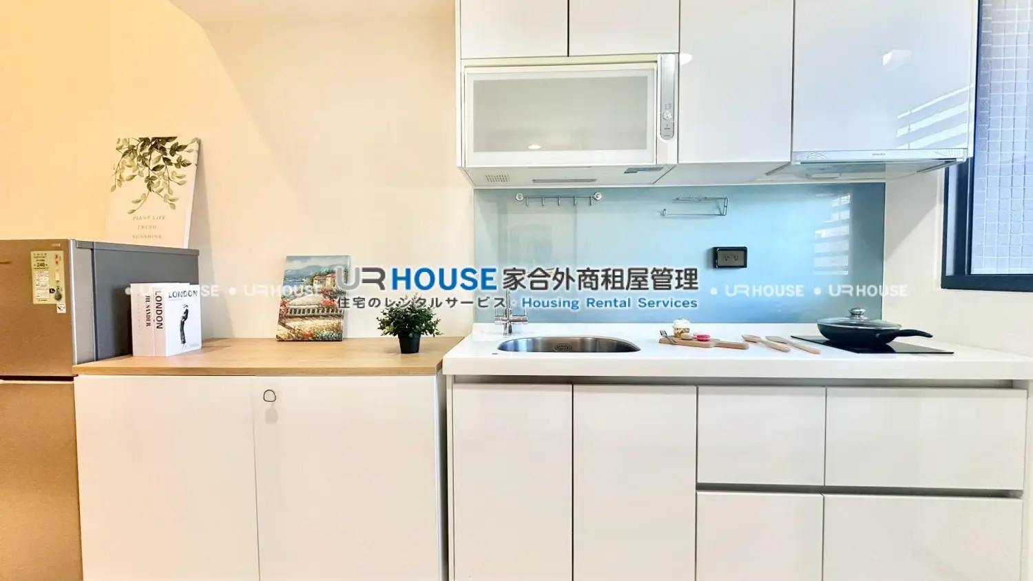 1 room apartment for rent TWD 46 000 - 14 ping - Datong District,Taipei City slide 6