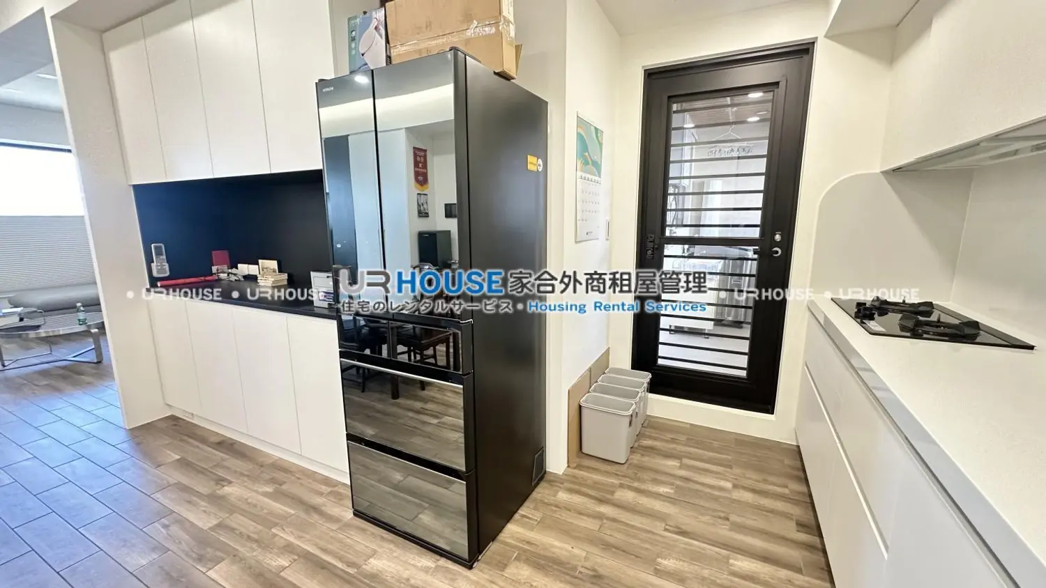 2 bedrooms apartment for rent TWD 100 000 - 29 ping - Taipei City,Neihu District slide 7