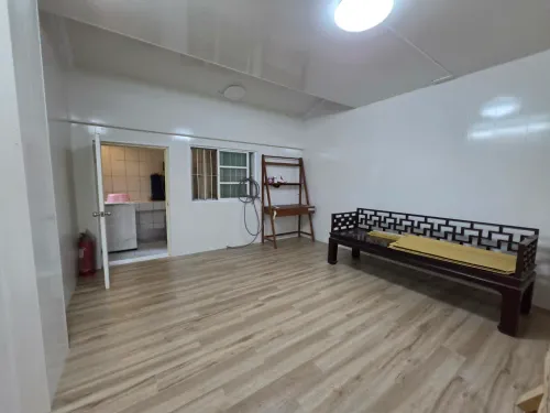 Studio apartment for rent in Zhongshan District, Taipei City | NT$ 12 000 | 10 ping slide 3