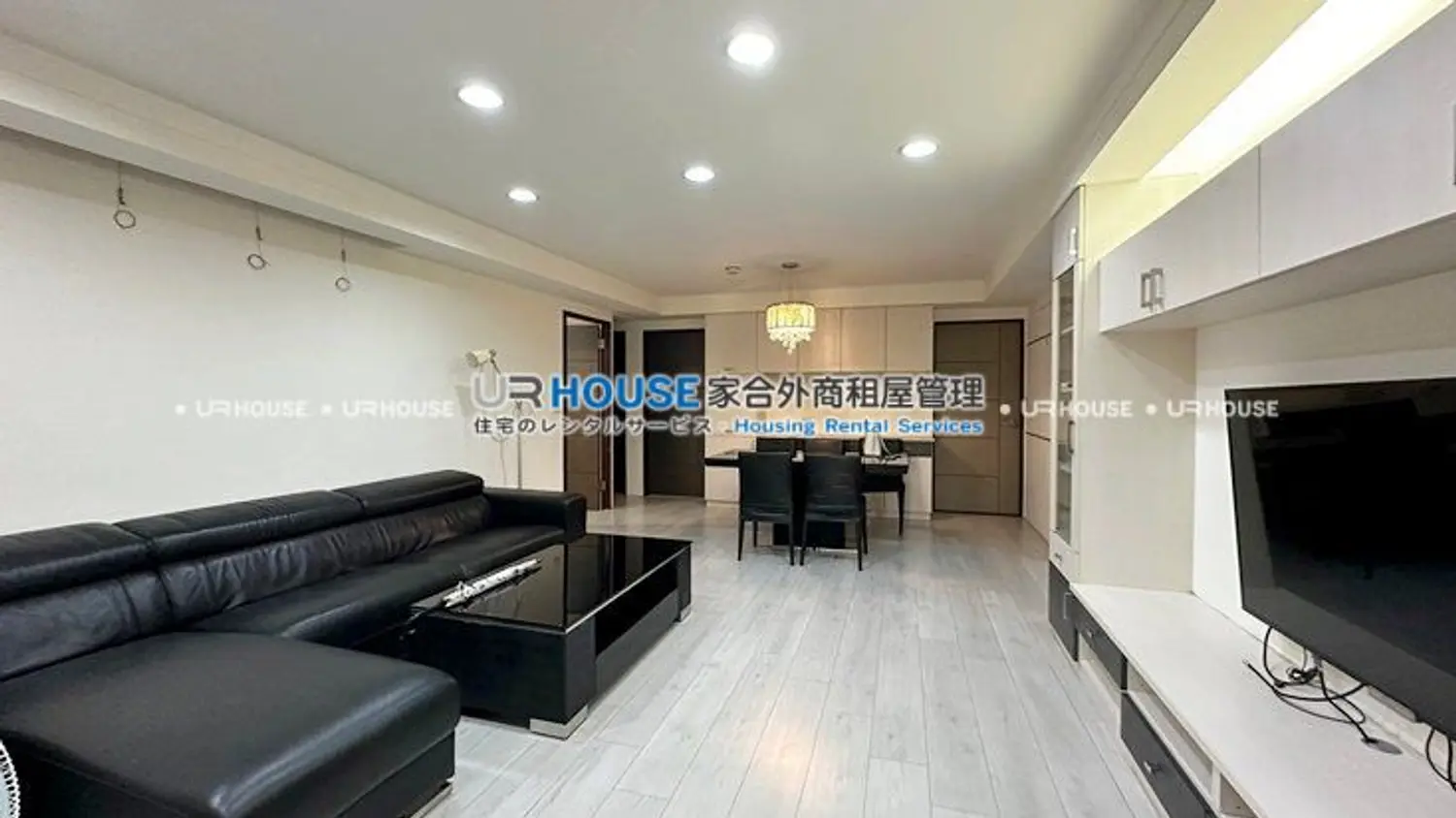 3 房 公寓 出租 TWD 48 000 - 40 坪 - 松山區,台北市 slide 3