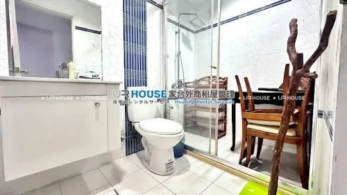 Apartment for rent TWD 160 000 - Lane 97, Section 1, Xinsheng South Road - 2 bedrooms