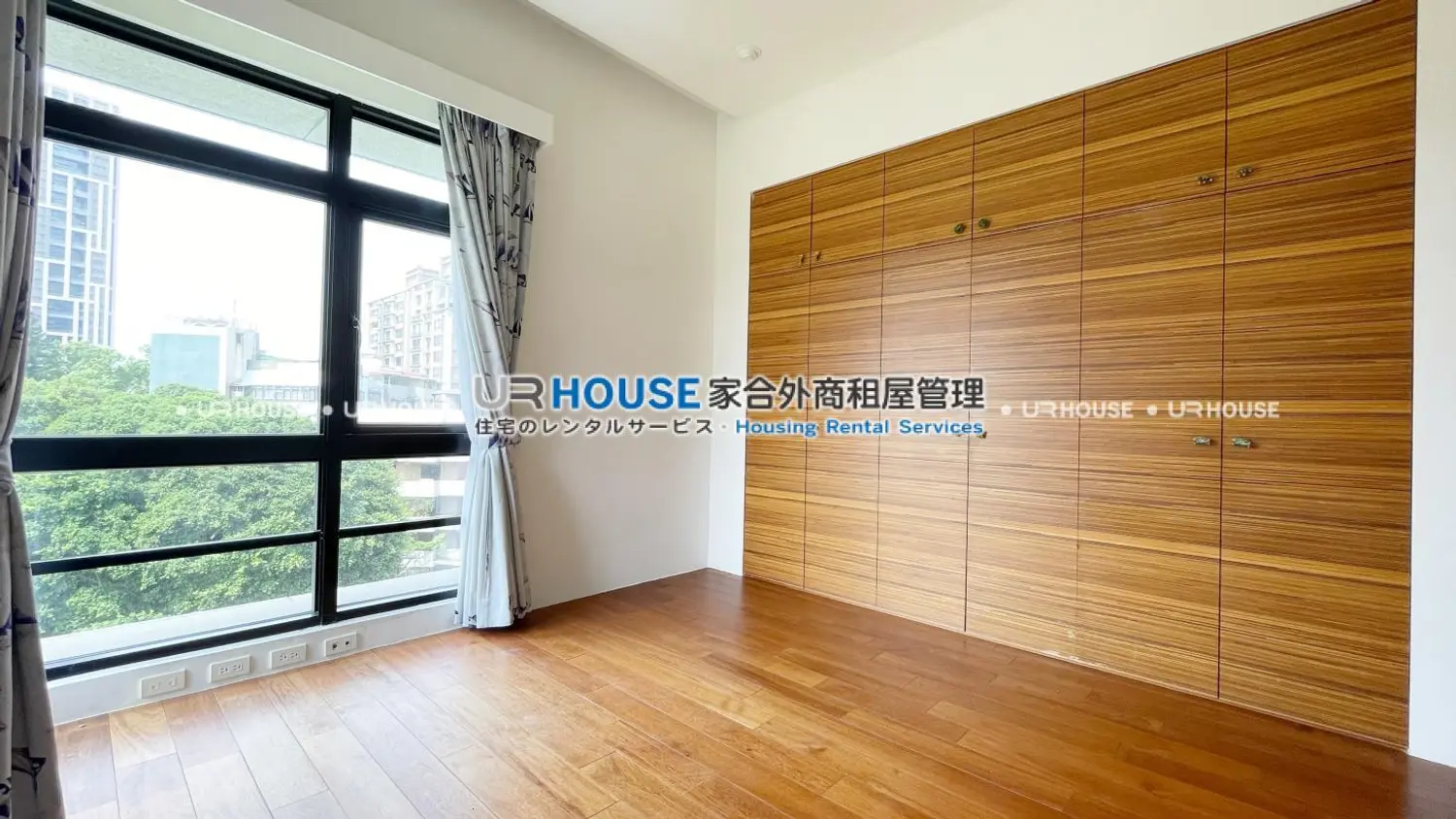 4 bedrooms apartment for rent TWD 250 000 - 70 ping - Shilin District,Taipei City slide 7